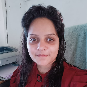 Padshala Jagruti - Flutter Developer